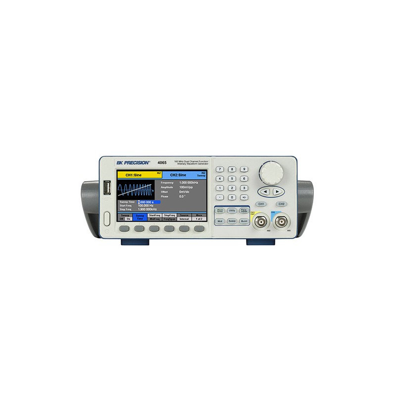 BK Precision 4065 from BK Precision BK Precision 4065 from BK Precision