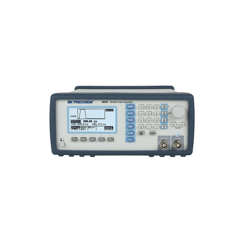 BK Precision 4033 from BK Precision BK Precision 4033 from BK Precision