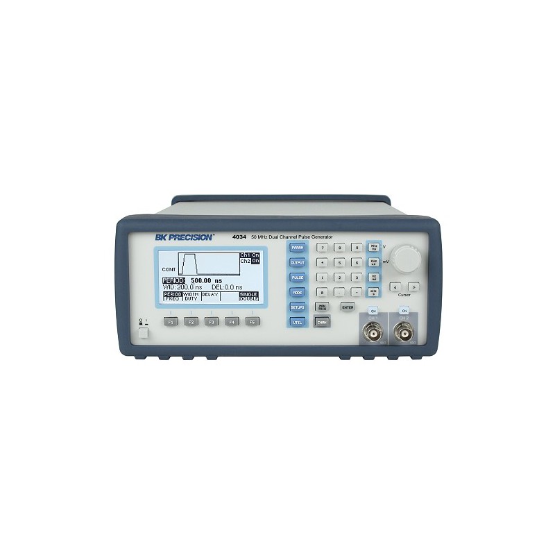 BK Precision 4034  from BK Precision