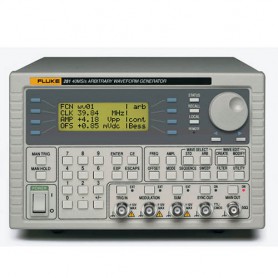 Fluke 281-U 115V  from Fluke