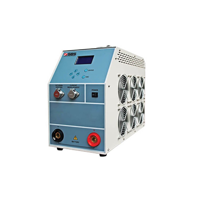 Storage Battery Systems SBS-4830S  from SBS