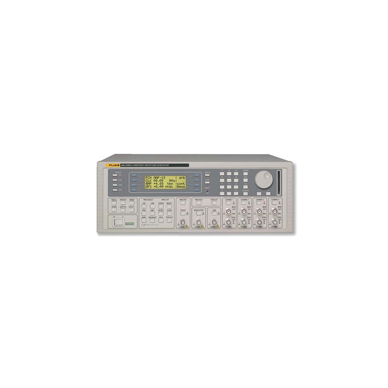 Fluke 294-U 115V from Fluke Fluke 294-U 115V from Fluke