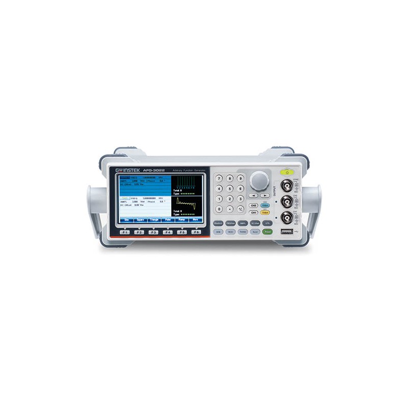 Instek AFG-3022 from Instek Instek AFG-3022 from Instek