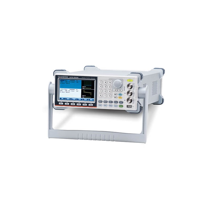 Instek AFG-3032 from Instek Instek AFG-3032 from Instek