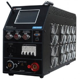 Storage Battery Systems SBS-8400  from SBS