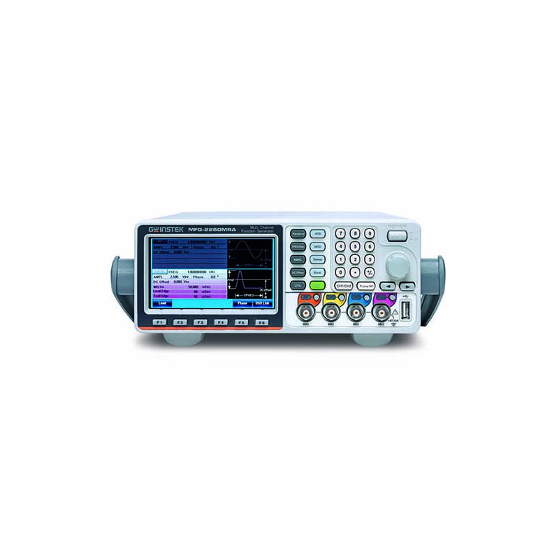 Instek MFG-2260MRA from Instek Instek MFG-2260MRA from Instek