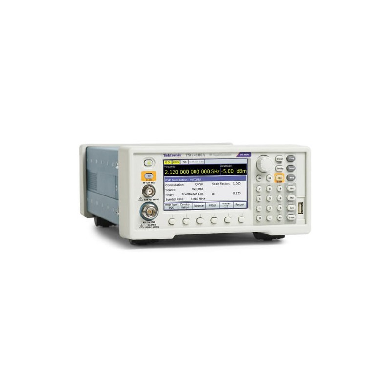 Tektronix TSG4106A-E1 from Tektronix Tektronix TSG4106A-E1 from Tektronix