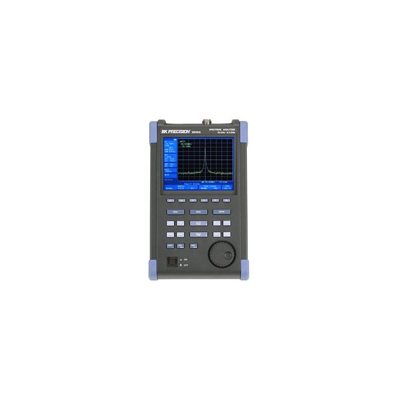 BK Precision 2658A from BK Precision BK Precision 2658A from BK Precision