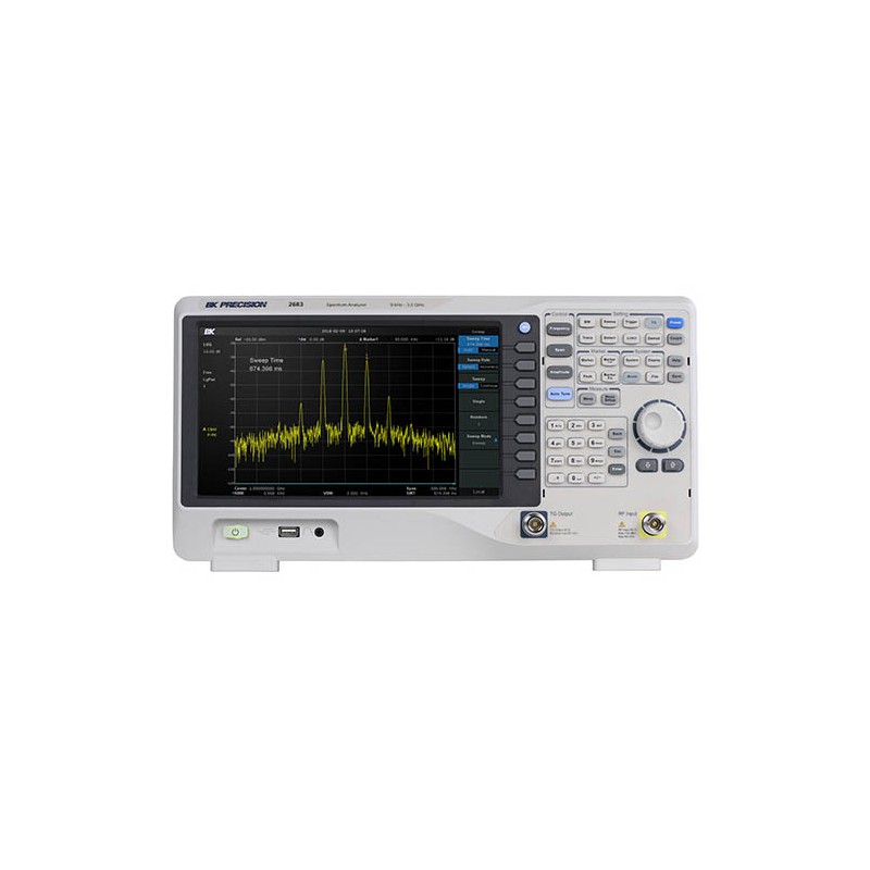 BK Precision 2683 from BK Precision BK Precision 2683 from BK Precision