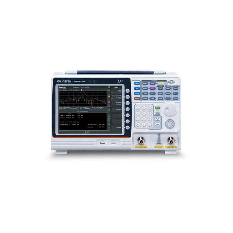 Instek GSP-9330TG from Instek Instek GSP-9330TG from Instek