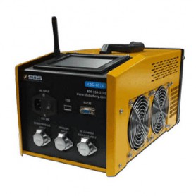 Storage Battery Systems SBS-4815CT  from SBS