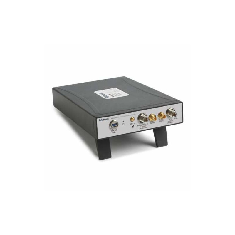 Tektronix RSA607A from Tektronix Tektronix RSA607A from Tektronix