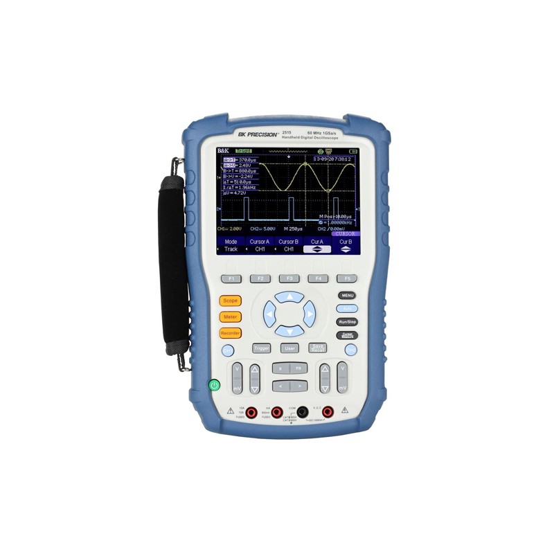 BK Precision 2515 from BK Precision BK Precision 2515 from BK Precision