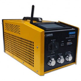 Storage Battery Systems SBS-4815CT  from SBS