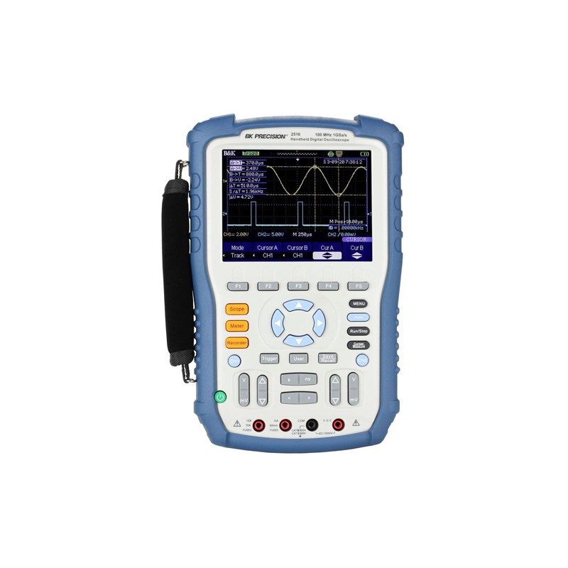 BK Precision 2516 from BK Precision BK Precision 2516 from BK Precision