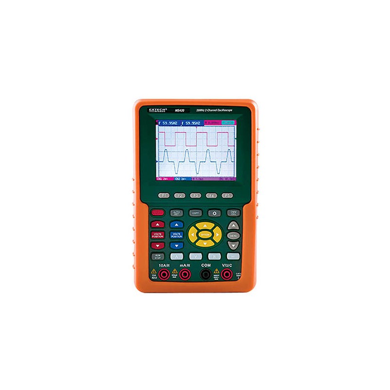 Extech MS420 from Extech Extech MS420 from Extech