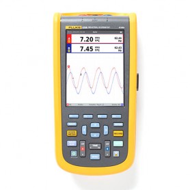 Fluke 125B/NA  from Fluke
