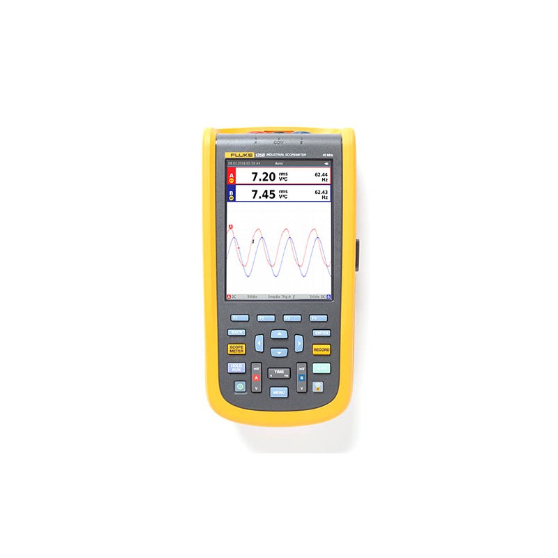 Fluke 125B/NA from Fluke Fluke 125B/NA from Fluke