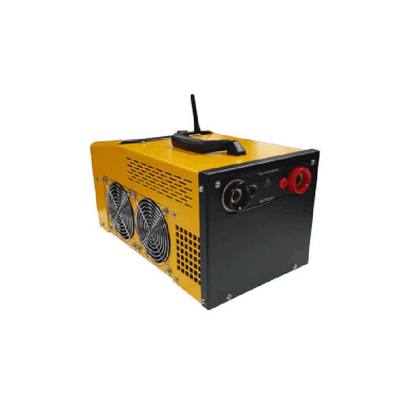 Storage Battery Systems SBS4815CT Programmable Battery Discharger