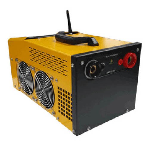 Storage Battery Systems SBS4815CT Programmable Battery Discharger