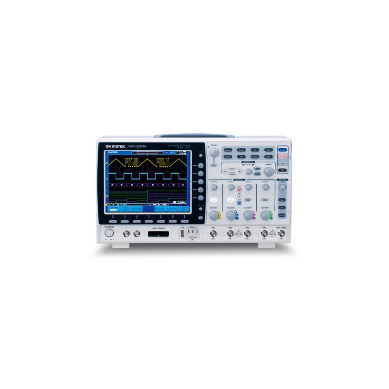 Instek GDS-2304A from Instek Instek GDS-2304A from Instek