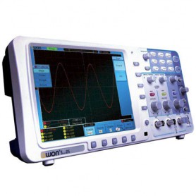 Owon SDS8302  from Owon