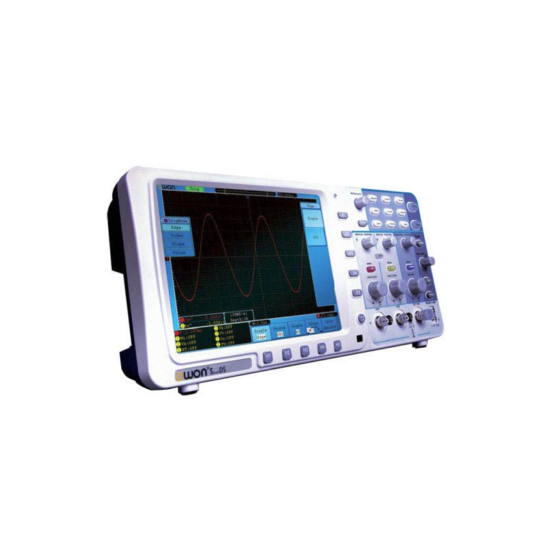 Owon SDS8302 from Owon Owon SDS8302 from Owon