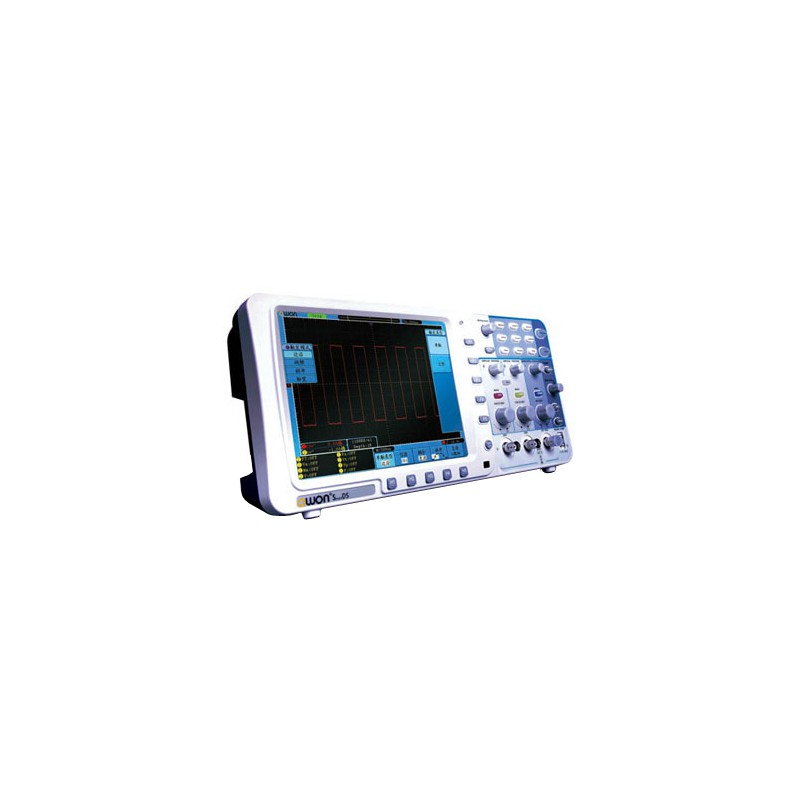 Owon SDS9302-V from Owon Owon SDS9302-V from Owon