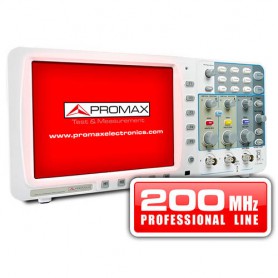 Promax OD-620  from Promax
