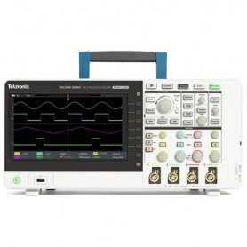 Tektronix TBS2074  from Tektronix