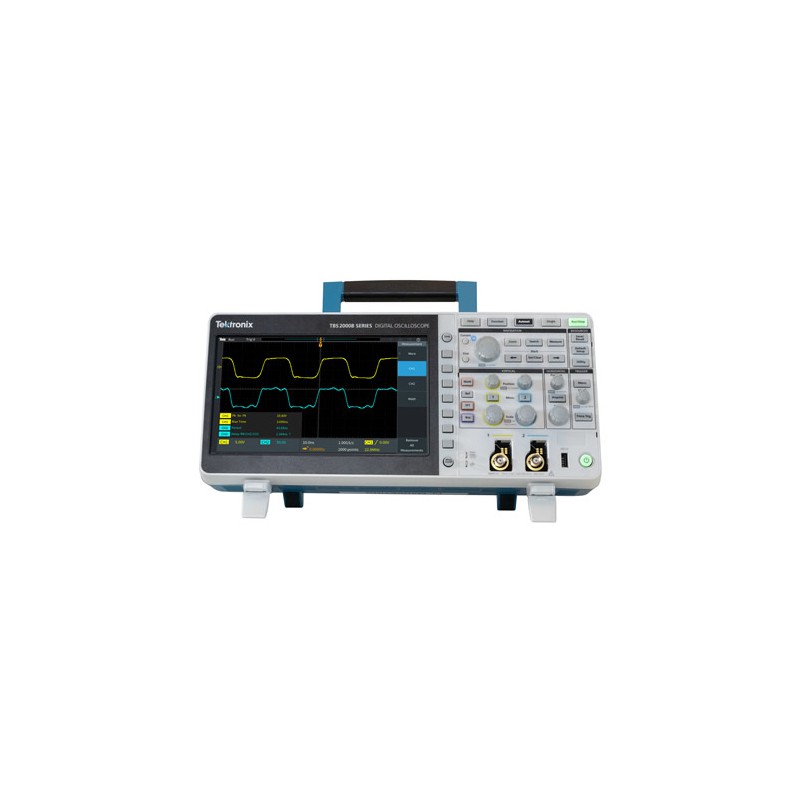 Tektronix TBS2102B from Tektronix Tektronix TBS2102B from Tektronix