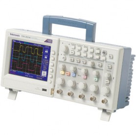 Tektronix TDS2024C  from Tektronix
