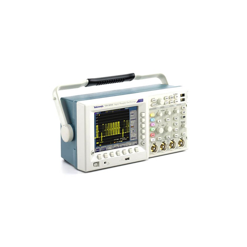 Tektronix TDS3054C from Tektronix Tektronix TDS3054C from Tektronix
