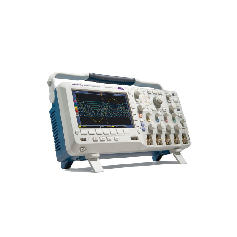 Tektronix DPO2014B from Tektronix Tektronix DPO2014B from Tektronix