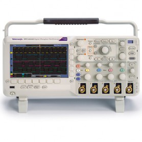 Tektronix DPO2024B  from Tektronix