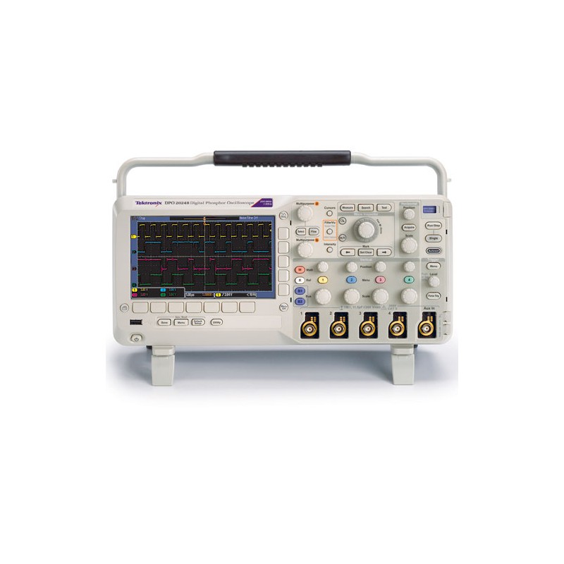 Tektronix DPO2024B from Tektronix Tektronix DPO2024B from Tektronix