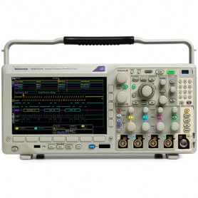 Tektronix MDO3104  from Tektronix