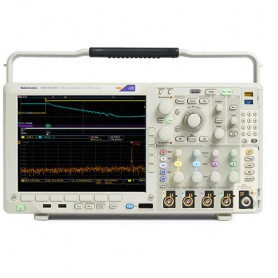 Tektronix MDO4104C  from Tektronix