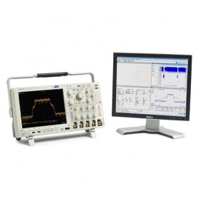 Tektronix MDO4104C  from Tektronix