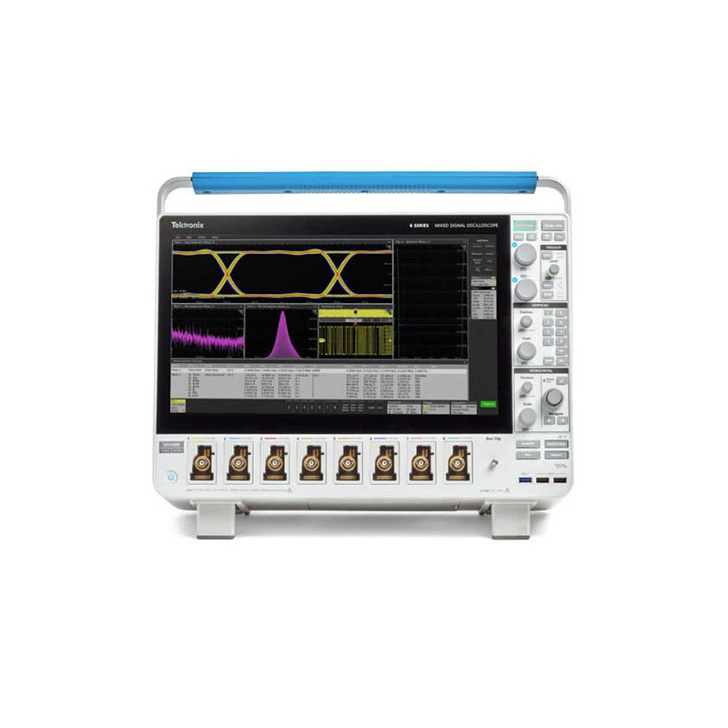Tektronix MSO68B 6-BW-10000 from Tektronix Tektronix MSO68B 6-BW-10000 from Tektronix