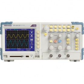 Tektronix TPS2012B  from Tektronix
