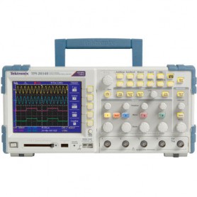 Tektronix TPS2014B  from Tektronix