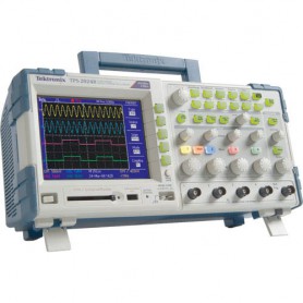Tektronix TPS2024B  from Tektronix