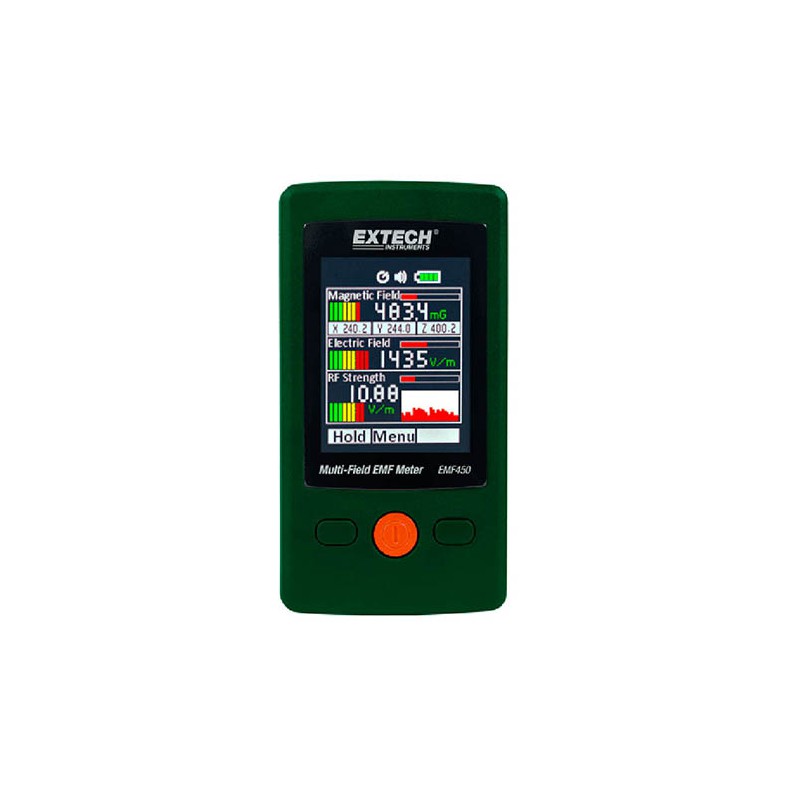 Extech EMF450 from Extech Extech EMF450 from Extech
