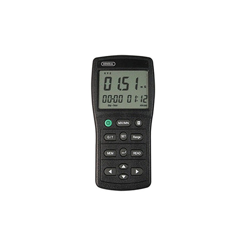 General Tools EMF1394DL from General Tools General Tools EMF1394DL from General Tools