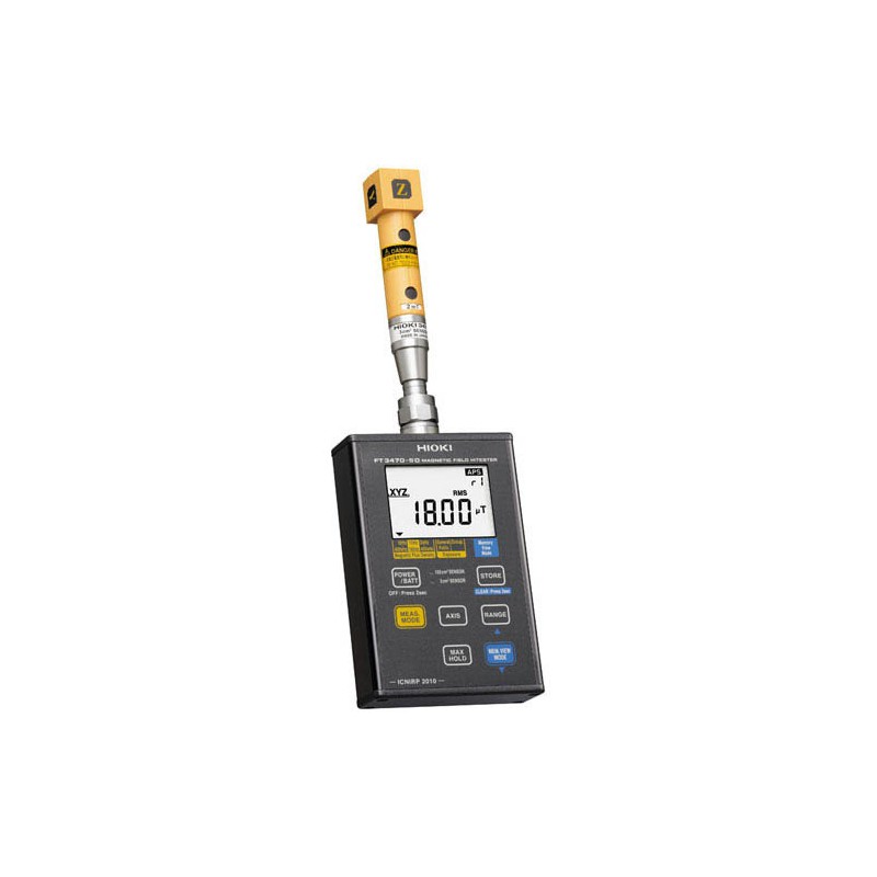 Hioki FT3470-52 from Hioki Hioki FT3470-52 from Hioki