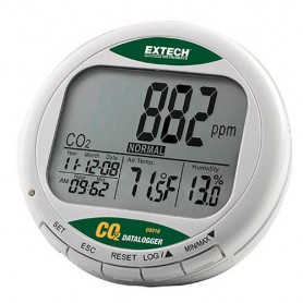 Extech CO210  from Extech