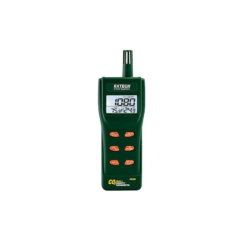 Extech CO250 from Extech Extech CO250 from Extech