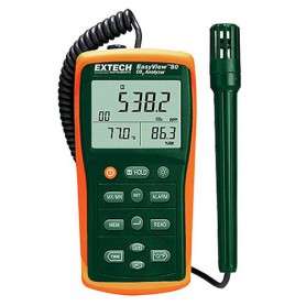 Extech EA80  from Extech