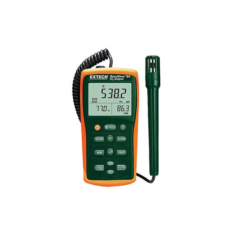 Extech EA80 from Extech Extech EA80 from Extech